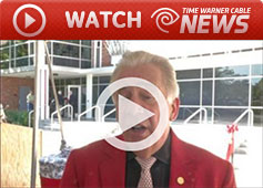 Watch Time Warner Cable News